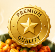 Quality First