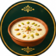 Desserts